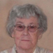 Dorothy Virginia Nelson