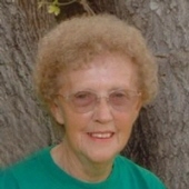 Margaret Elizabeth Frey