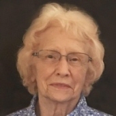 Violet Ann Mueller