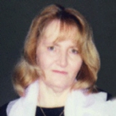 Eileen Betty Hazelbower
