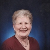 Shirley J. Hoheisel