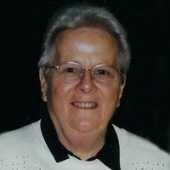Dorothy Ann Harris