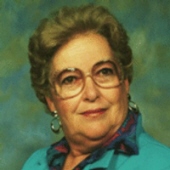 Margaret A. Myers