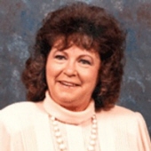 Bonnie Jean Kjelbertson