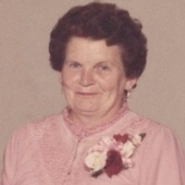 Shirley Ann Erickson