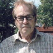 Lewis Eugene Stromme