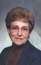 Penny Gertrude Bertsch