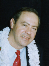 Stephen Joseph Dallolio, MD