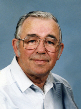Clifford E. Cliff Larson