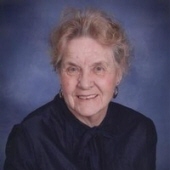 Evelyn Mary Chambers