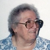 Mary Bachmeier