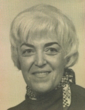 Mary A. Byrnes