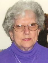 Helen Marie Lewis