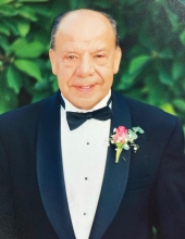 Nelson A.  Salazar