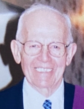 Deacon Robert L. Duval, Sr.