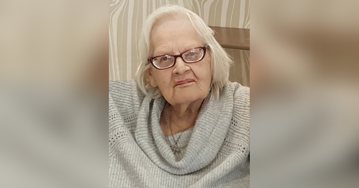 Obituary information for Florence Ruth