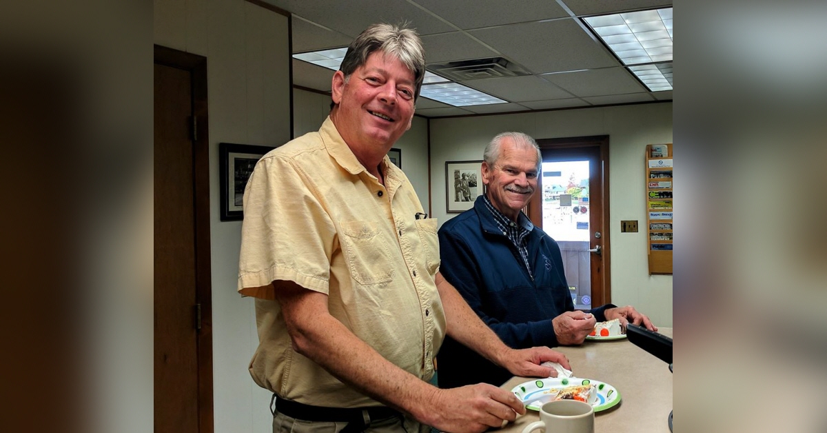 Obituary information for Kurt Luedtke