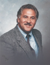 Victor Martini M.D.