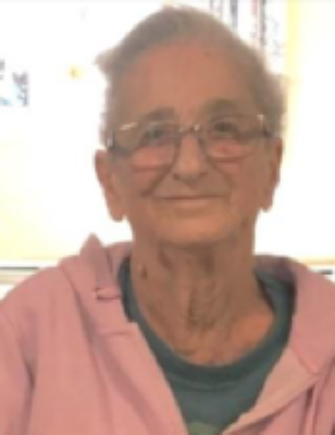 Pauline D. Letendre Pembroke, New Hampshire Obituary