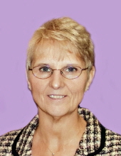 Debra Sue Dinnebier