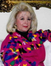 Betty Sue Hatmaker Sharp Leiser