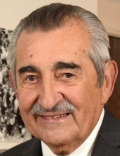 Juan Manuel Mendez