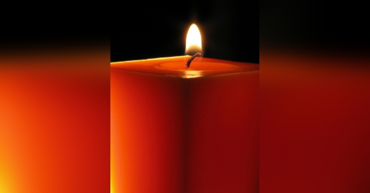 Obituary information for Jay Edward Anglin