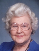 Doris M. Oliver
