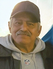 Ralph Lynn  Torres