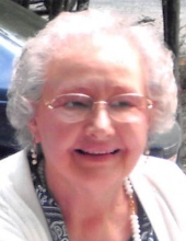 Doris Marie Umberger
