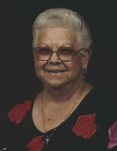 Velda Mae Patterson