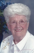 Margaret A. (Lauer) McMahon