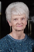Patricia Ann Schubach