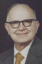 Edward W. Arszman
