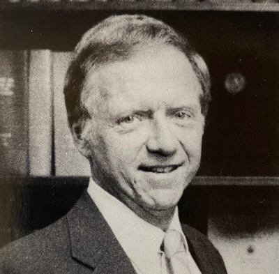 Photo of William Bryant Jr.