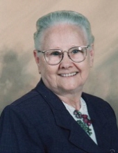 Ida Myrtle Johnston