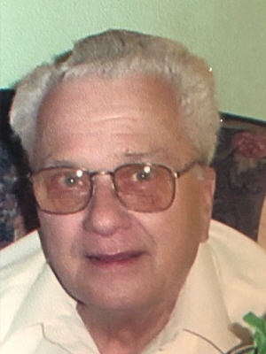Photo of Samuel Pavnick, Jr.