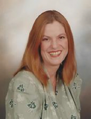 Photo of Mary Schneider