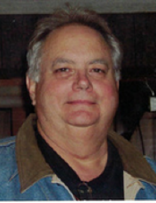 Gary Martin
