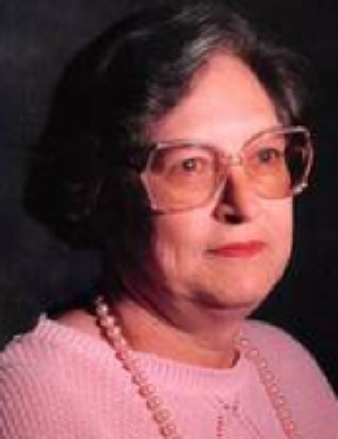 Wanda Jean Bradley
