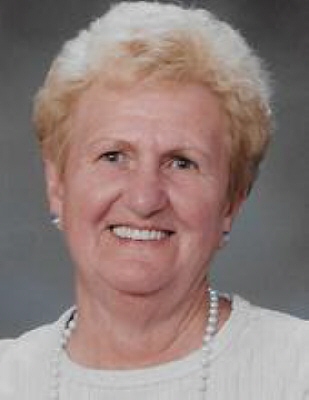 Marion L. Bottaro Enfield, Connecticut Obituary