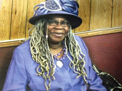 Mabel J. Robinson