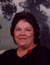 Photo of Bonnie Howard