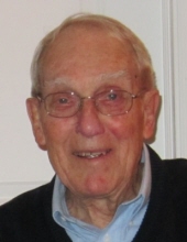 Vernon G. Koepke