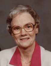 Mary Sue Myers