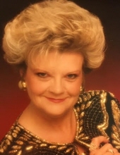 Patricia A. Slusher-Dozier