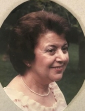 Lillian Keeler