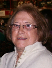 Mary A. Vogt-Patton