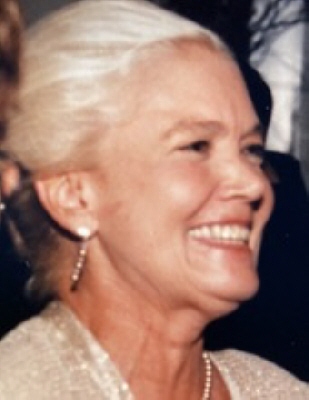 Photo of Joan K. Dante