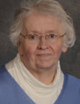 Mary Jane Horton Hastings, Nebraska Obituary